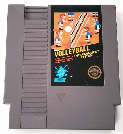 Volleyball [5 Screw] (C)