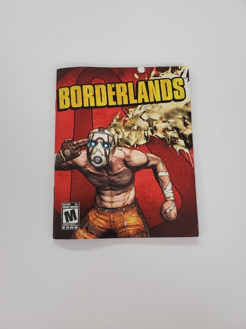 Borderlands (I)