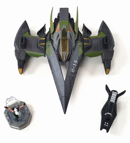 Starlink: Cerberus Starship Pack