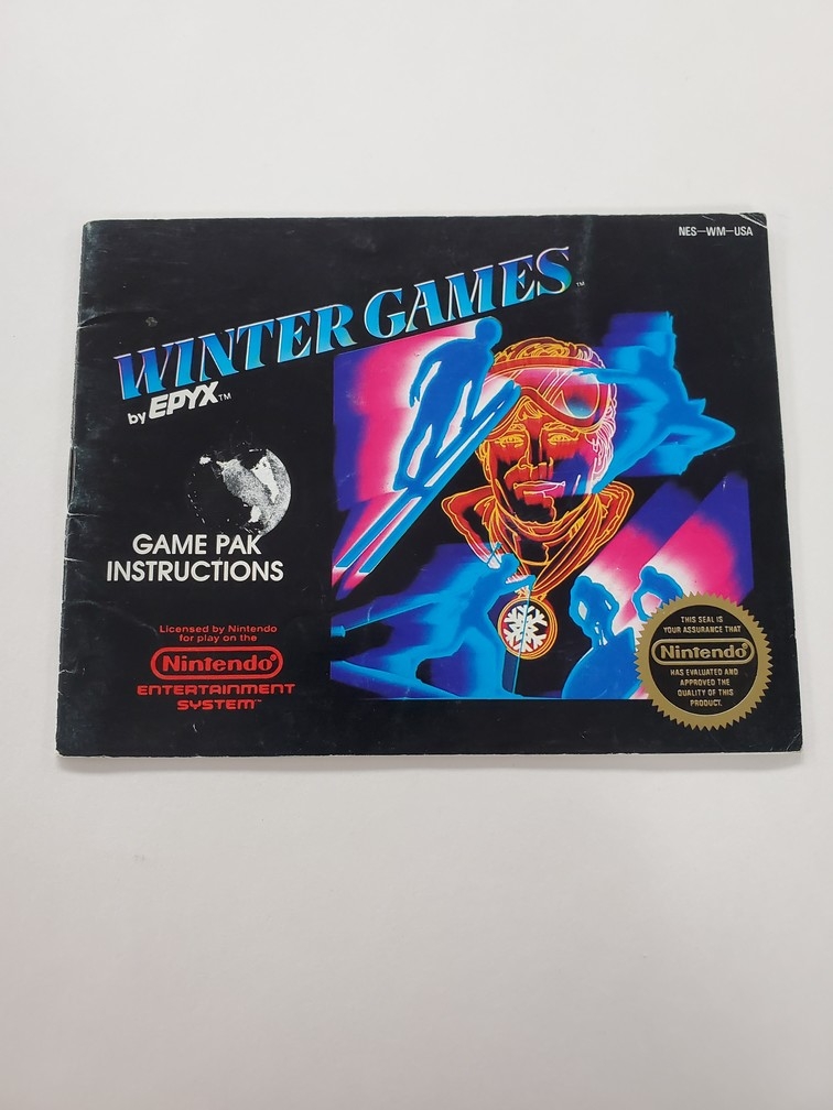 Winter Games (I)