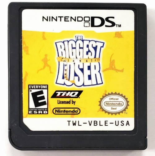 Biggest Loser, The (C)