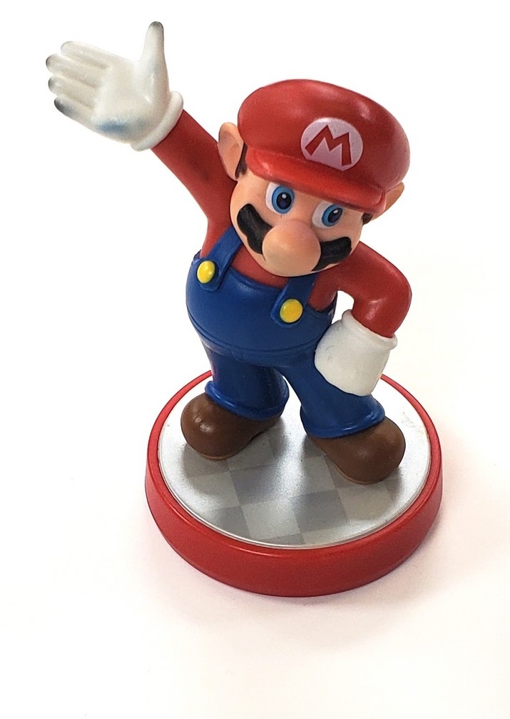 Mario (Super Mario Bros. Series)