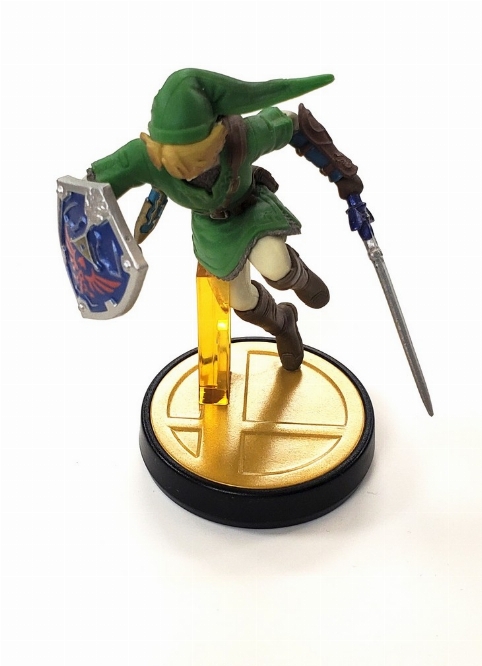 Link [Super Smash Bros. Series]