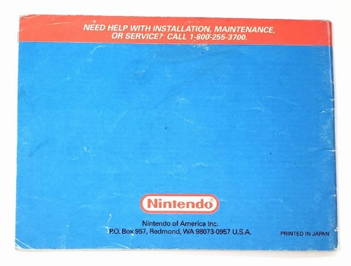 Donkey Kong (USA) (I)