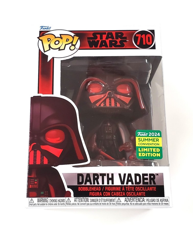 Darth Vader #710 (NEW)