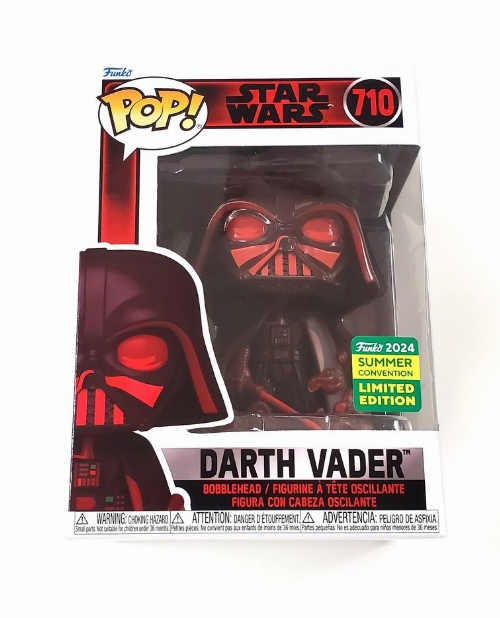 Darth Vader #710 (NEW)