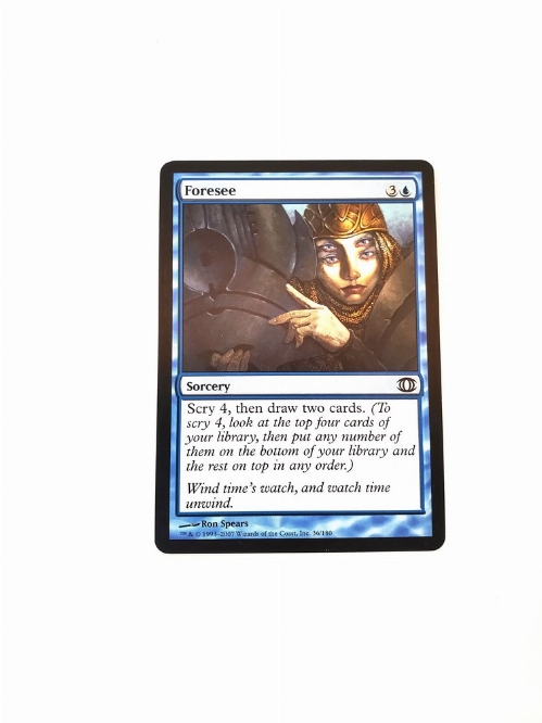 Foresee