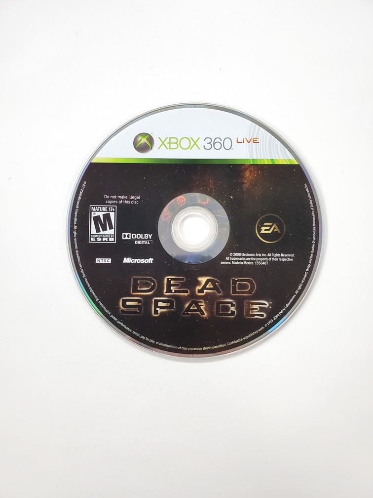 Dead Space (C)