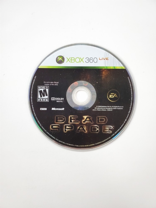 Dead Space (C)