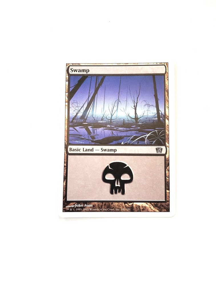 Swamp (340)