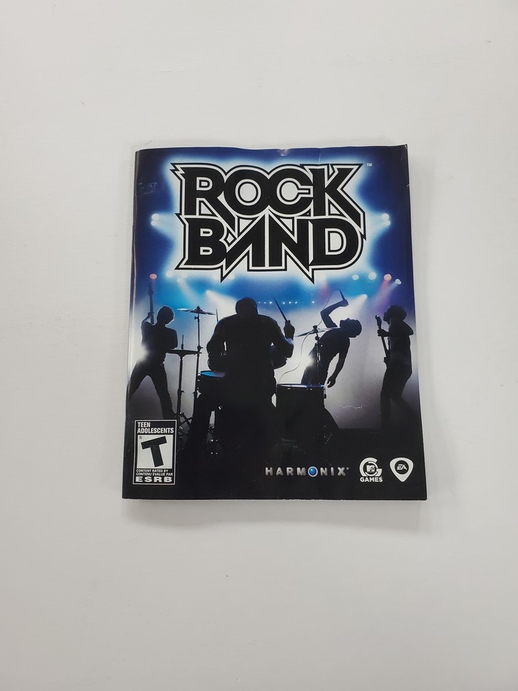 Rock Band (I)