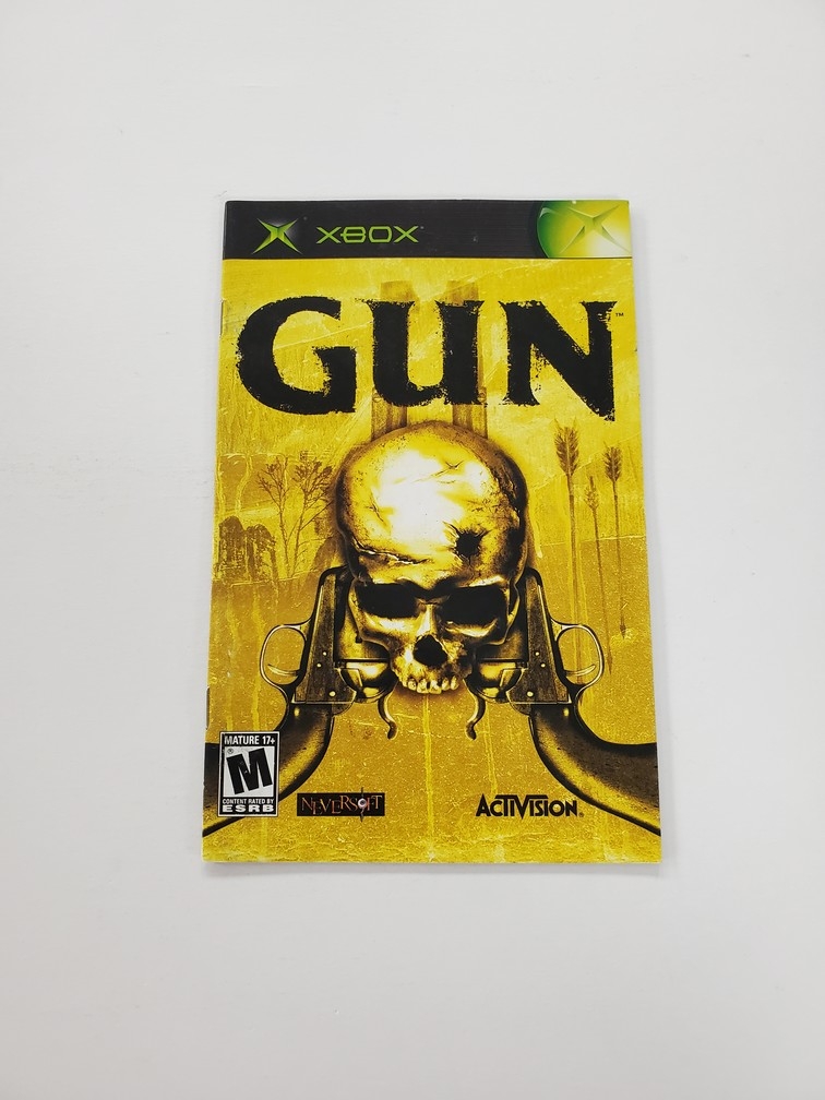 Gun (I)