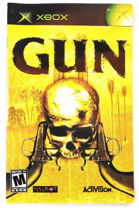 Gun (I)