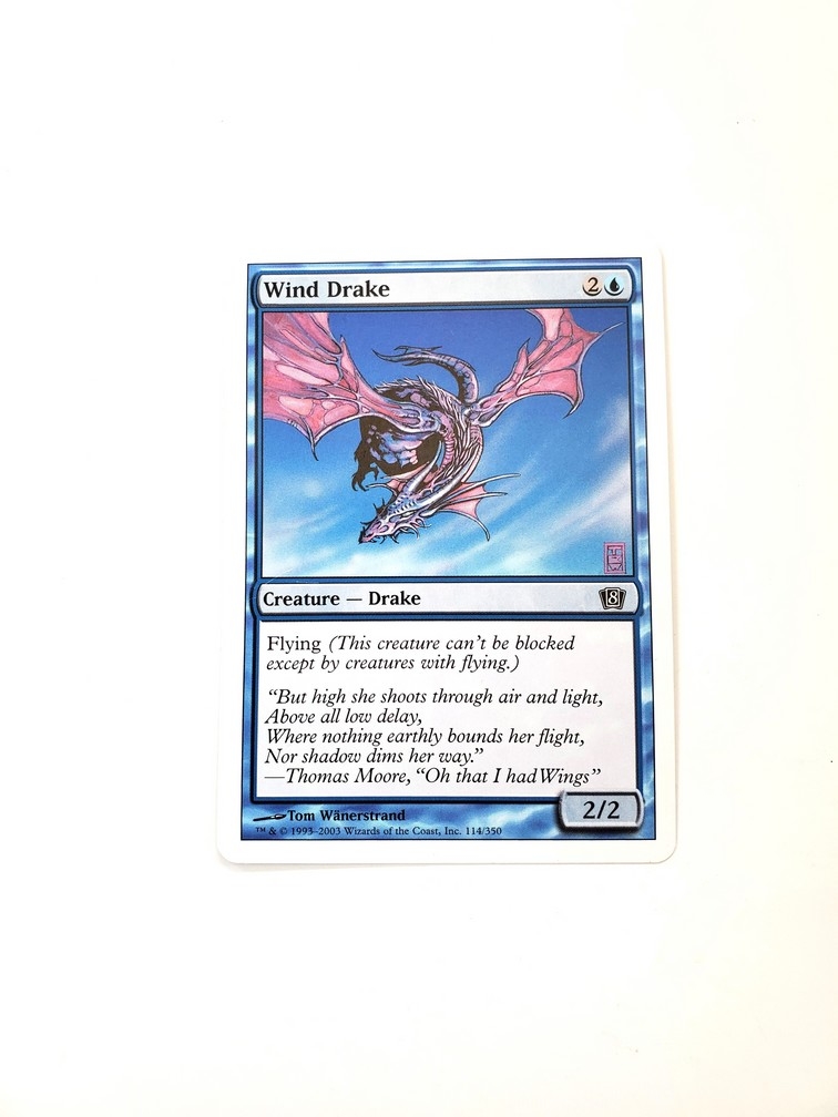 Wind Drake
