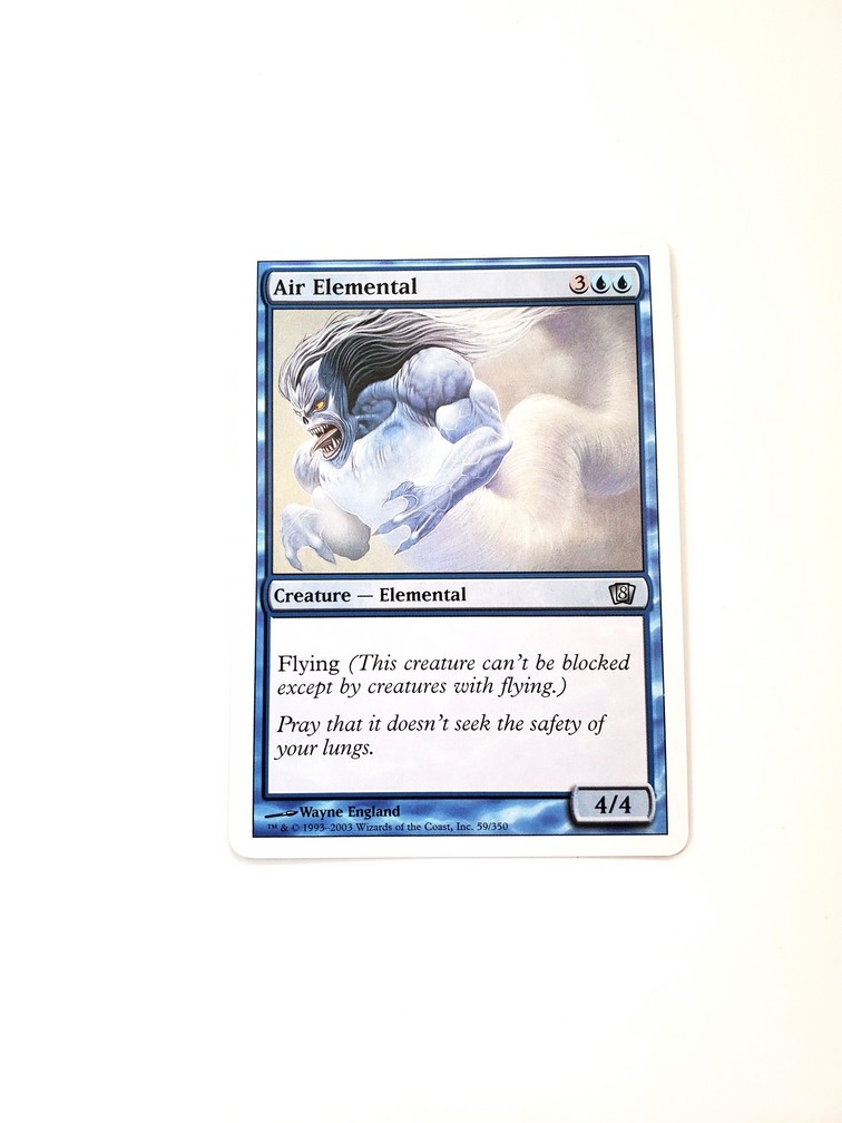 Air Elemental
