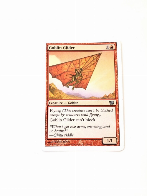 Goblin Glider