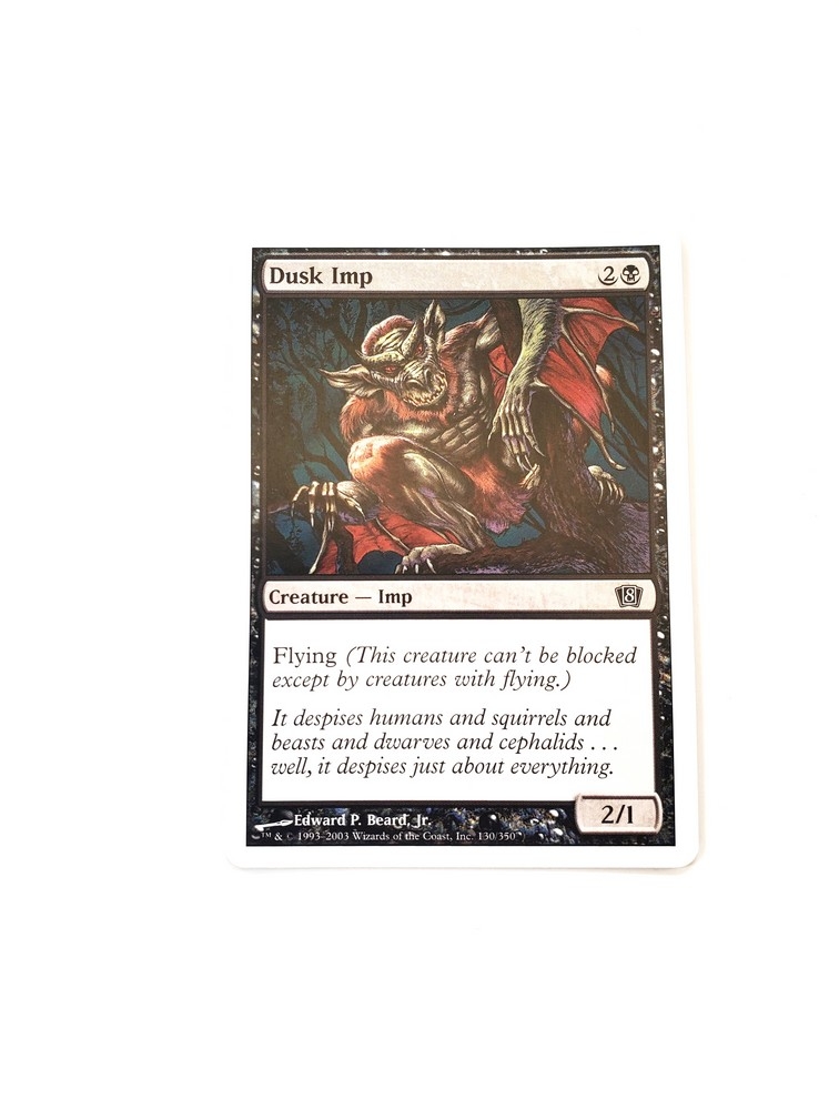 Dusk Imp