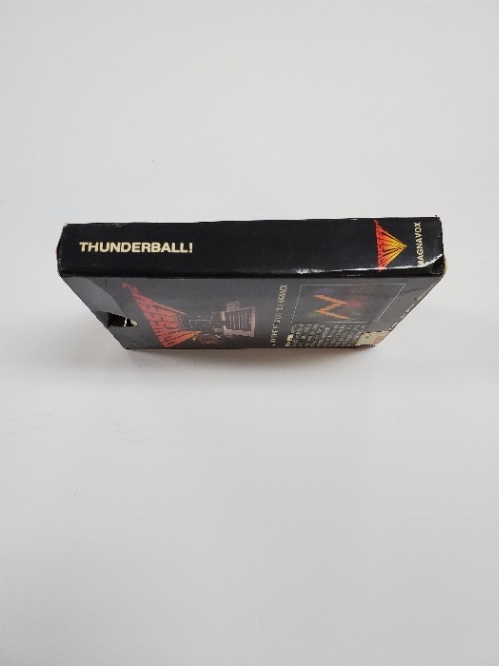 Thunderball! (CIB)