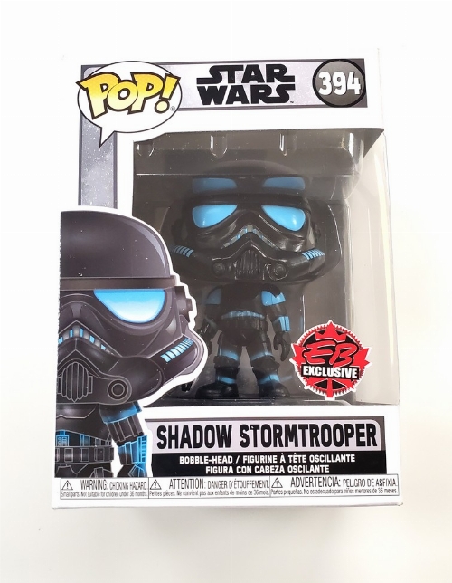 Shadow Stormtrooper #394 (NEW)