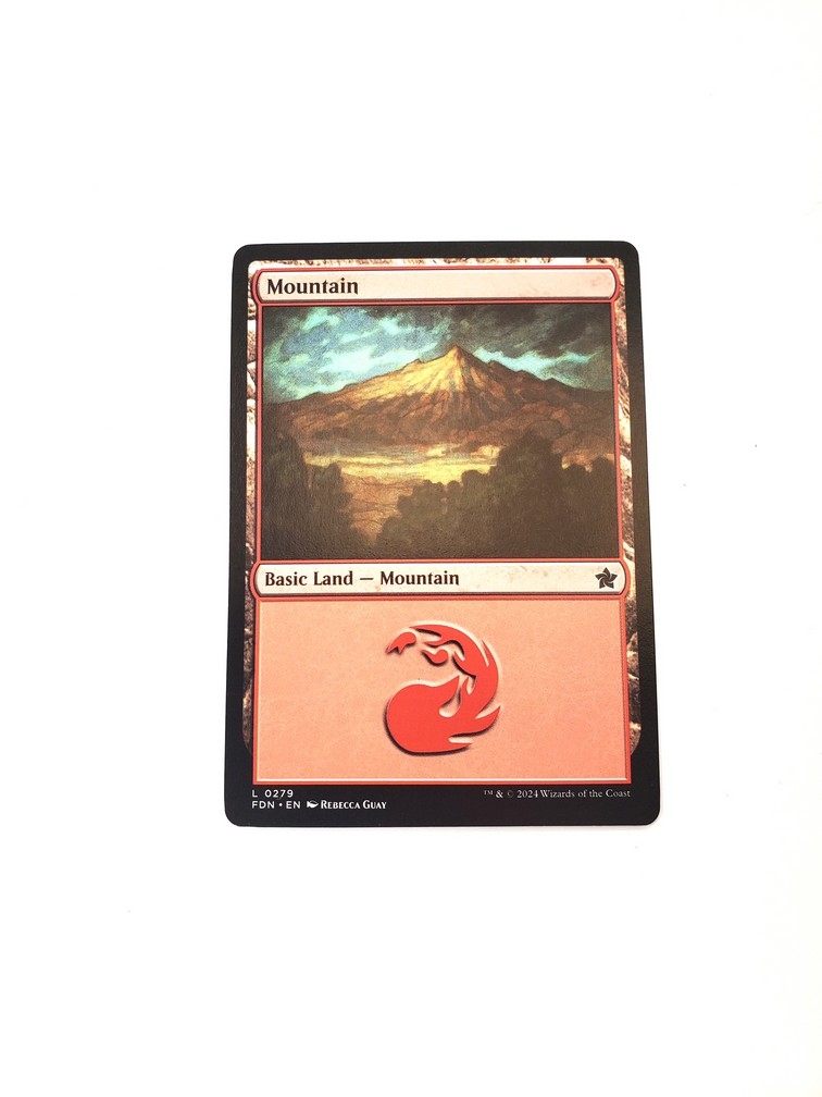 Mountain (0279)