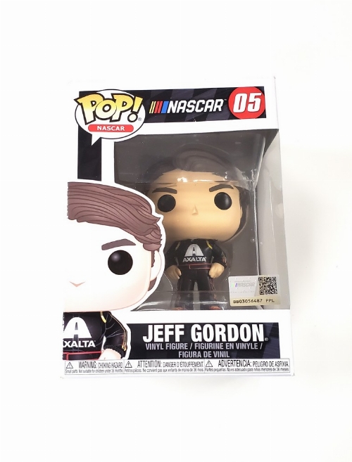 Jeff Gordon #05 (NEW)
