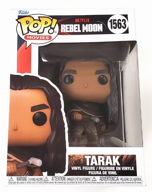 Rebel Moon - Tarak #1563 (NEW)