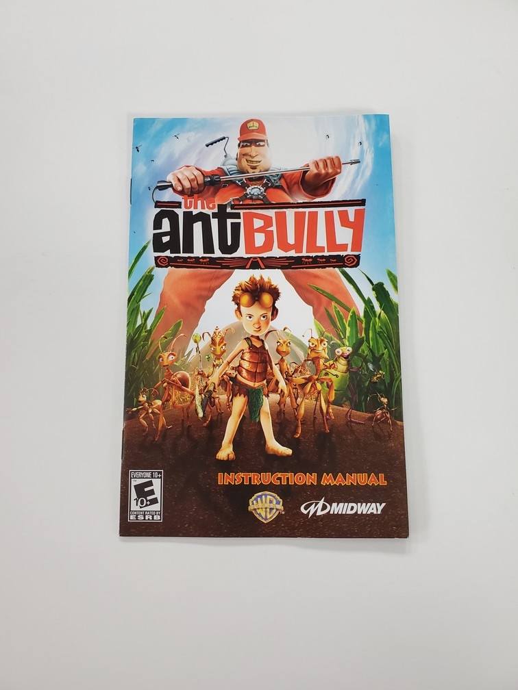 Ant Bully, The (I)