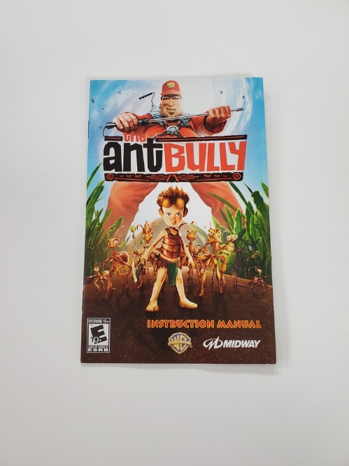 Ant Bully, The (I)