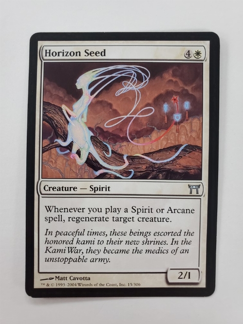 Horizon Seed