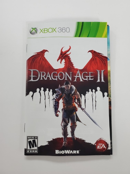 Dragon Age II (I)