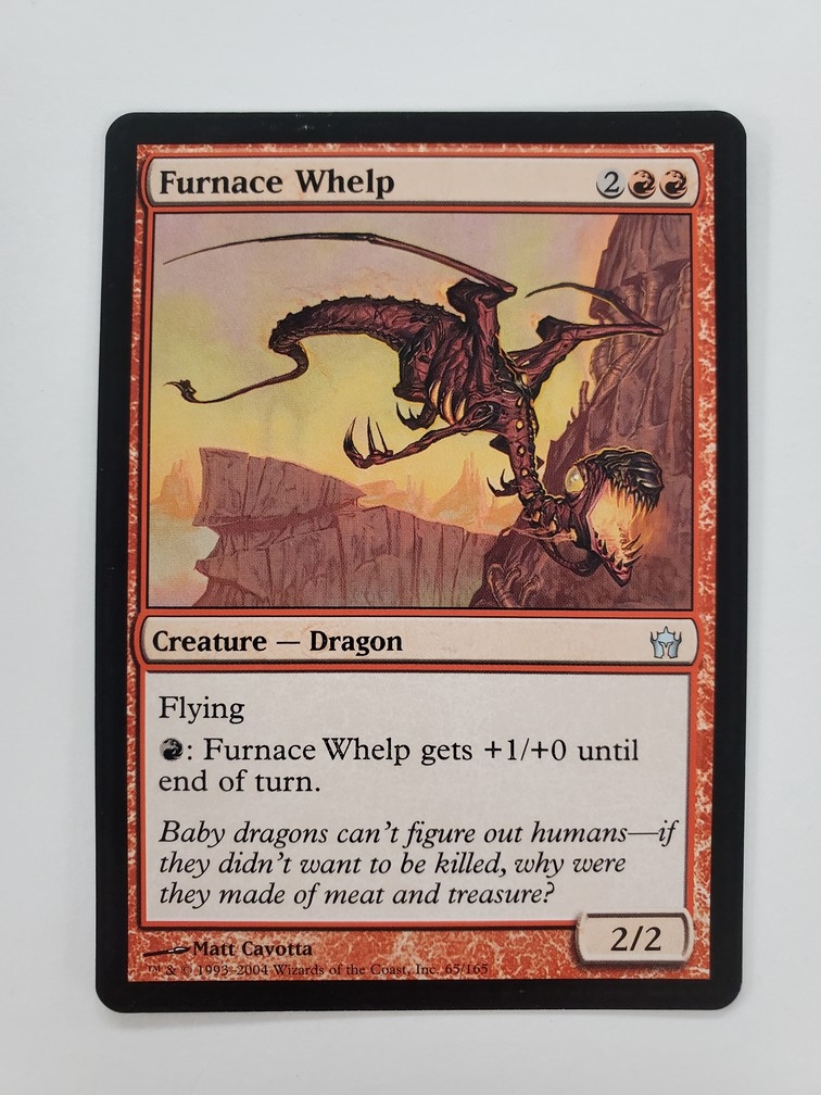 Furnace Whelp