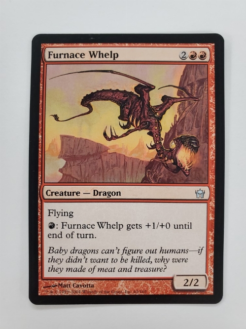 Furnace Whelp