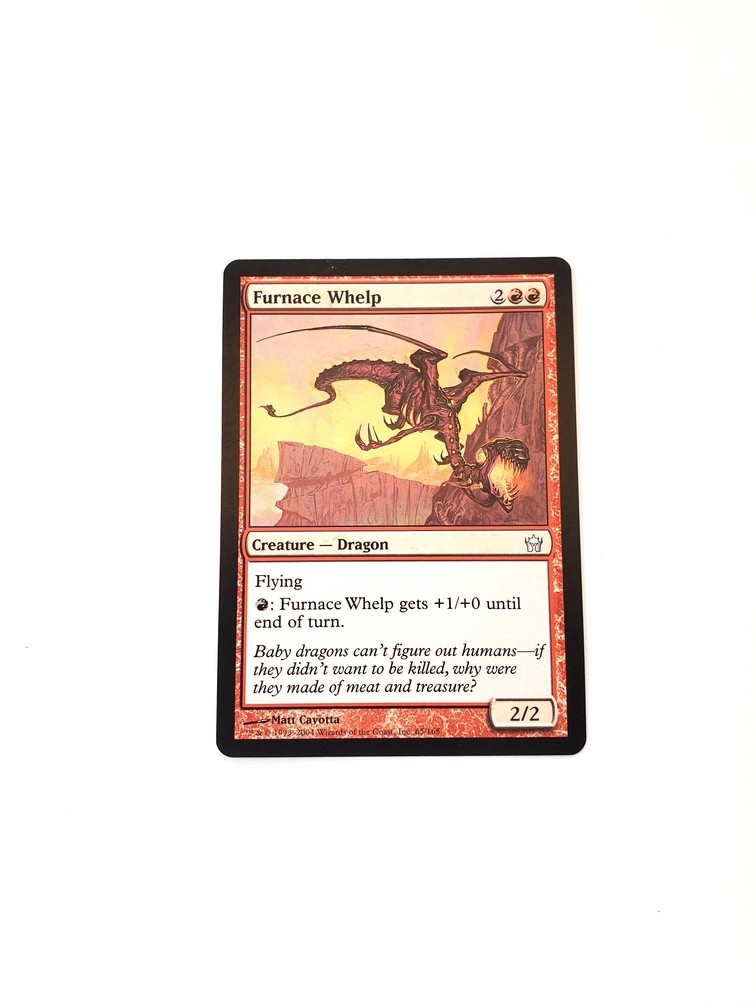 Furnace Whelp