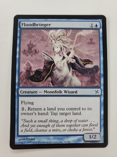 Floodbringer