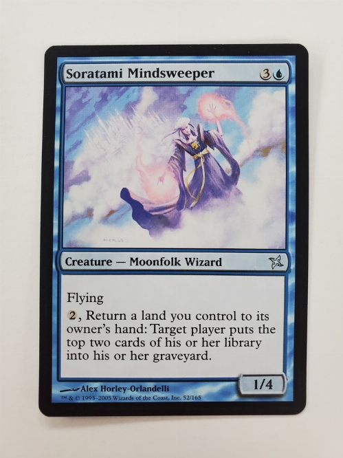 Soratami Mindsweeper