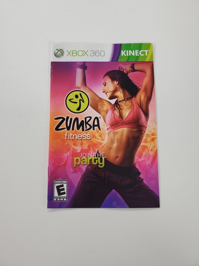 Zumba Fitness (I)