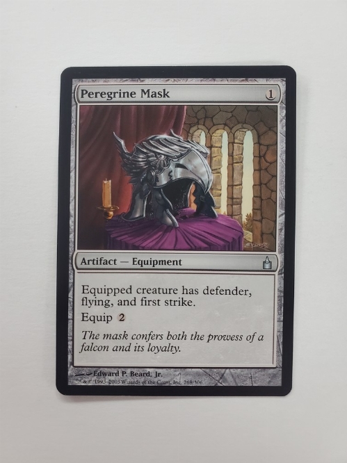 Peregrine Mask