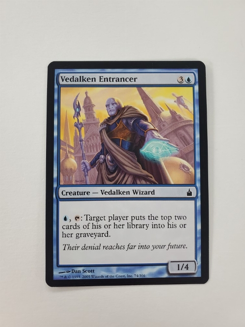 Vedalken Entrancer