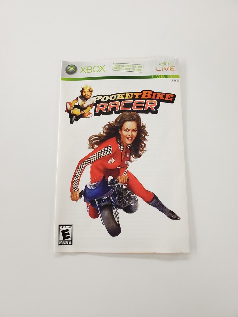 Pocketbike Racer (I)