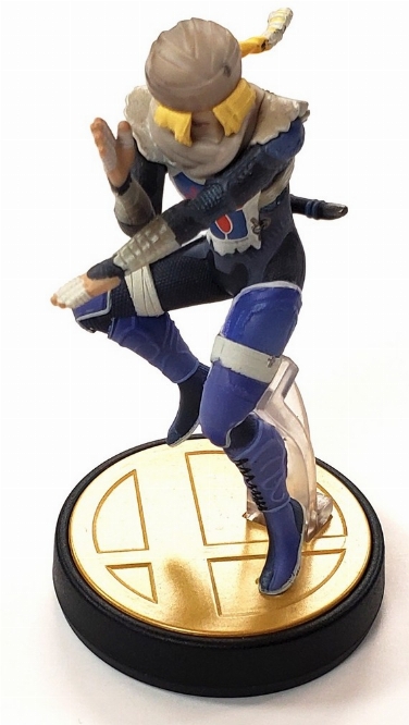 Sheik [Super Smash Bros. Series]