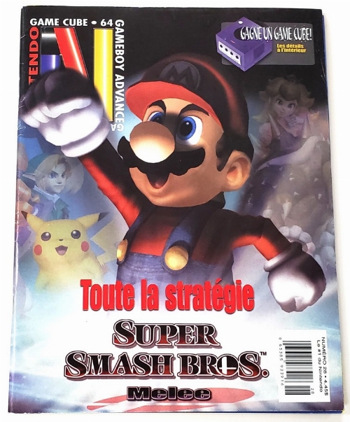 Nintendo Magazine - Édition Québec (Vol.28)