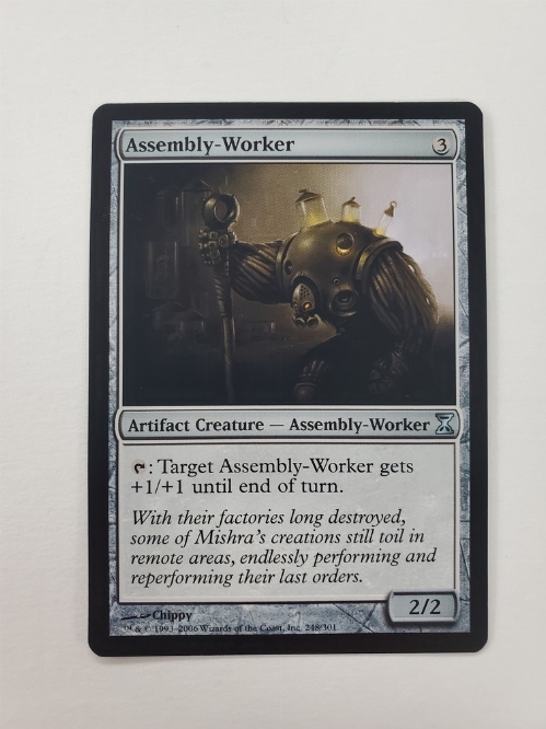 Assembly-Worker