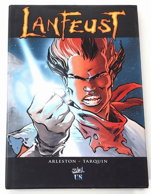 Lanfeust (Vol.1) (Francais)