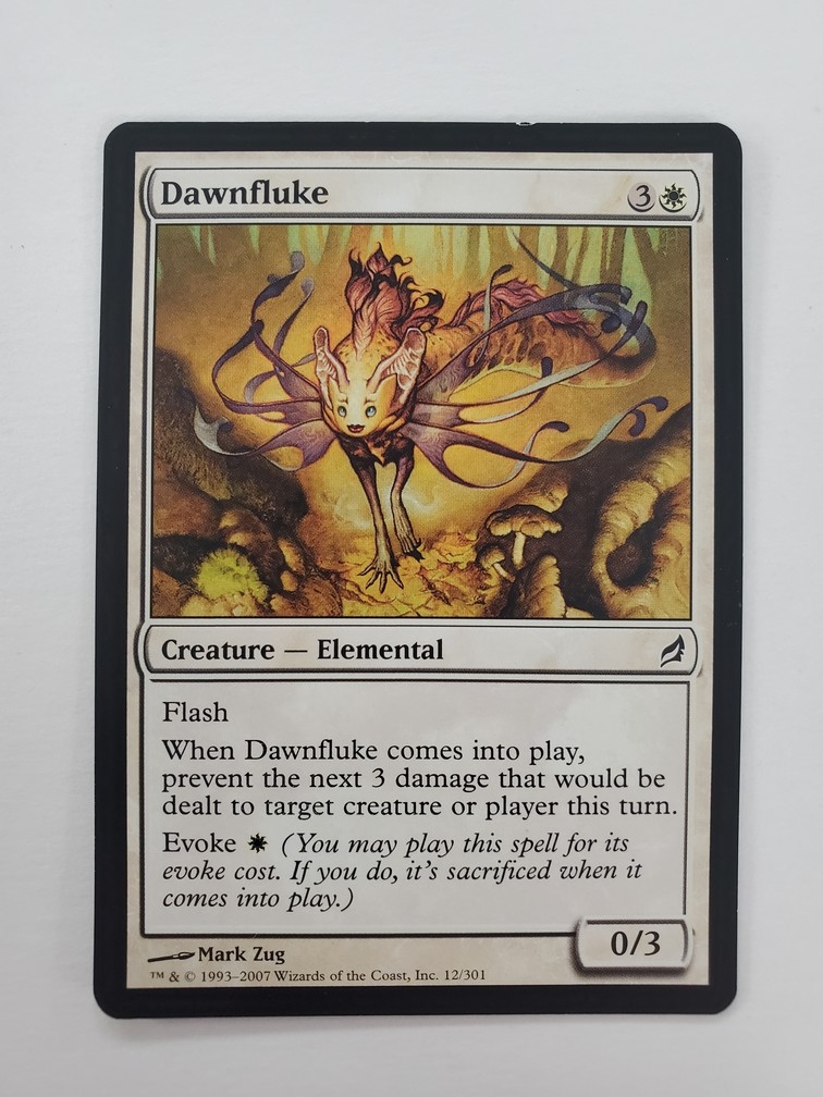 Dawnfluke