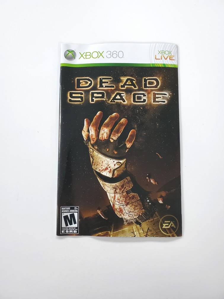 Dead Space (I)