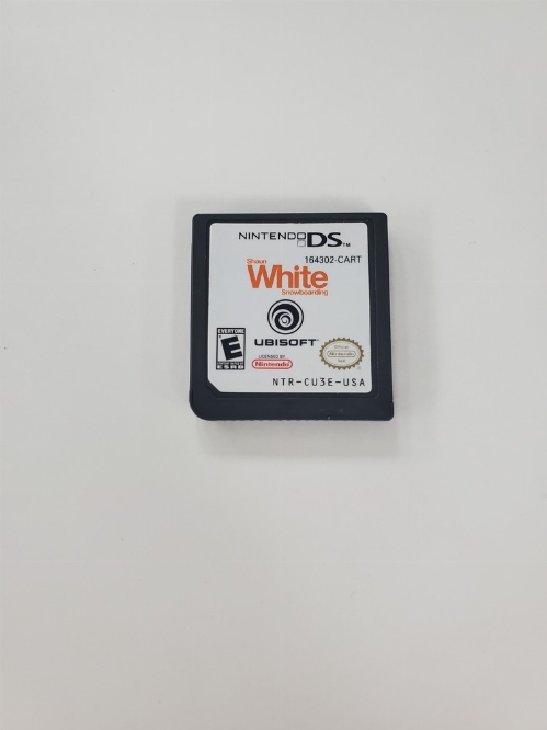 Shaun White: Snowboarding (C)