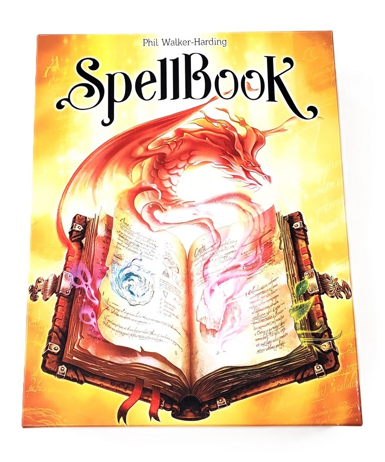 Spellbook