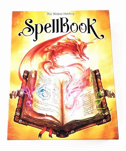 Spellbook