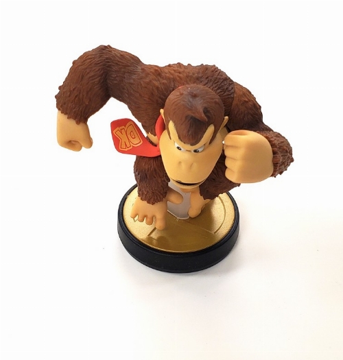 Donkey Kong [Super Smash Bros. Series]