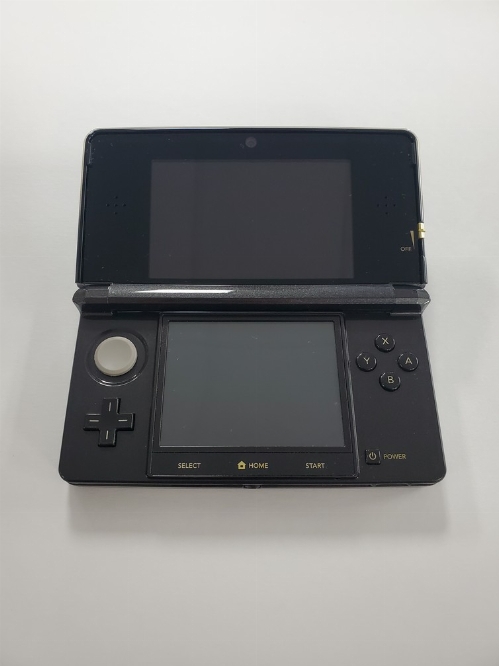 Nintendo 3DS - The Legend of Zelda (Special 25th Anniversary Edition) (CIB)